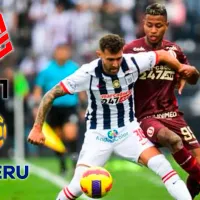 Vuelve el fútbol a GOLPERU: Poder Judicial le dio razón sobre la FPF