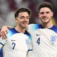 Jack Grealish se mete en la pelea por el fichaje de Rice al Manchester City