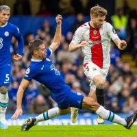 Lo descartó Pochettino en Chelsea e Inter tiene todo listo para su fichaje