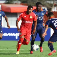Sport Huancayo vs. César Vallejo EN VIVO ONLINE por Liga 1 Perú