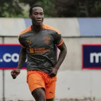 En el exterior: Luis \&#039;Kunty\&#039; Caicedo tiene un nuevo equipo