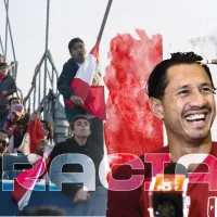 El enigmático mensaje con agradecimiento de Cagliari para Gianluca Lapadula