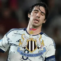 La nueva figura de Newcastle que ＂rompió en llanto＂ por su reciente venta