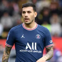 Paredes reveló el motivo por el que quiere quedarse en PSG: ＂Me entusiasma＂