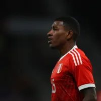 Miguel Araujo cambia de equipo tras dejar el FC Emmen