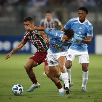 Julinho reveló el secreto guardado de Fluminense