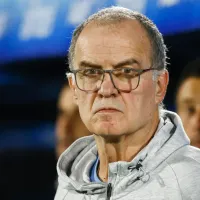 Primer escándalo de Bielsa en Uruguay: la fuerte denuncia del DT de Nicaragua