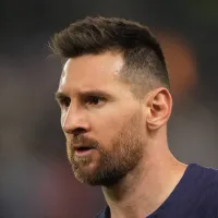 Lionel Messi se refirió sobre el posible retiro del fútbol: “Uno va pensando en lo que viene…”