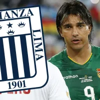 ¿Marcelo Martins Moreno es nuevo refuerzo de Alianza Lima?