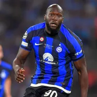 La venganza de Milan a Inter: oferta por Romelu Lukaku