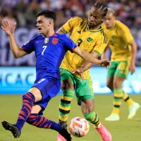 Copa Oro: Estados Unidos le empató a Jamaica en última jugada del partido&nbsp;