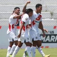 Unión Comercio vs Deportivo Municipal EN VIVO y EN DIRECTO por la Liga 1