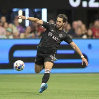 Ahora en Europa: Leonardo Campana tiene otra opción en  el exterior