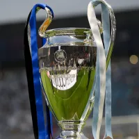 Empieza la Champions League 2023/2024