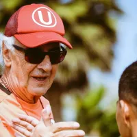 Jorge Fossati y la curiosa explicación del empate ante Cienciano en Cusco