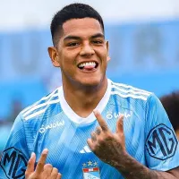 Grimaldo llegaría a uno de los grandes de Portugal