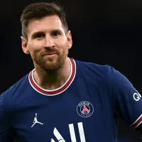 Messi fue condecorado como el mejor jugador foráneo de la Ligue 1 2022/2023