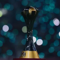 FIFA anunció a Arabia como la sede del Mundial de Clubes 2023