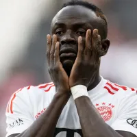 La despiadada crítica contra Sadio Mané en Bayern Múnich