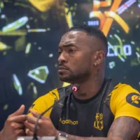 Pedro Pablo Perlaza revela que dos jugadores de Barcelona SC ayudaron en su fichaje