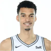 La primera decisión de Victor Wembanyama tras llegar a la NBA