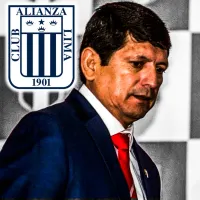 Por coacción contra Alianza: piden detención de Lozano