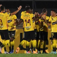 Estuvo cerca de dirigir a la selección de Ecuador y ahora suena para Barcelona SC