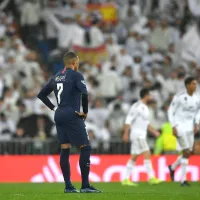 ¡Bomba! El Real Madrid tiene un duro competidor por Kylian Mbappé