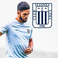 Más malas noticias para Alianza: empeoró la lesión de Andrade