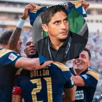 \&#039;Chicho tuvo la hombría de decirme que no iba a continuar, no se escudó\&#039;