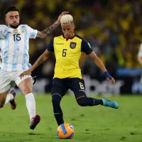 Contraataca: Byron Castillo demandará a la Federación de Chile