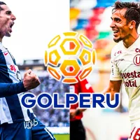 GOLPERU anunció que transmitirá los partidos de Alianza y Universitario