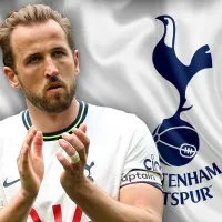 Tottenham ya sabe que hará con el dinero de Kane: van por un refuerzo de 60 millones