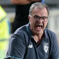 Cuadro francés disparó contra Marcelo Bielsa: \&#039;es una diva con ego desmesurado\&#039;