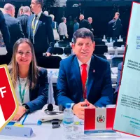 Federación Peruana de Fútbol tildó de 'payaso' a directivo de Liga 1