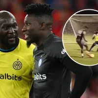 Si no logra a Lukaku, Inter tiene un goleador en André Onana