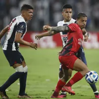 Atención: Alineación confirmada de Alianza Lima