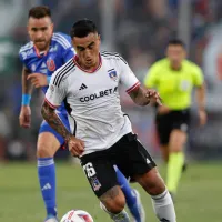 Escándalo entre un futbolista de la selección de Paraguay y su entrenador: “Se le paró y chao”