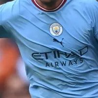 De jugador del Manchester City a electricista:\&#039;Buscando nuevas oportunidades\&#039;