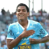 Joao Grimaldo dejó en ridículo a crack brasileño