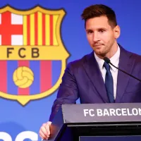 Tienen tiempo para ir por Messi: Barcelona tendrá mayores flexibilidades económicas