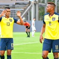 Deja Barcelona: Fidel Martínez podría cambiar de club en LigaPro