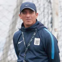¿Chicho Salas feliz por eliminación de Alianza?