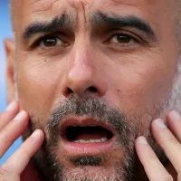 Pep Guardiola pierde a su mano derecha en el Manchester City