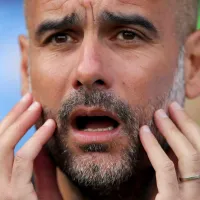 Dura baja para Pep Guardiola: deja el Manchester City tras 9 años con el club