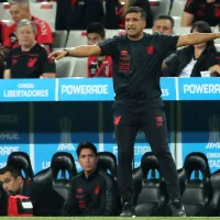 \'Alianza Lima no quería nada más en la competencia\'