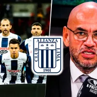 Incendiarias palabras por goleada: Mr. Peet explotó tras caída de Alianza