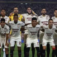 La \'U\' convocó a jugador que no juega hace más de un año