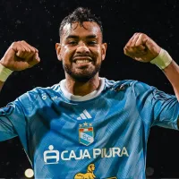 Brenner se roba el corazón de hinchas de Cristal