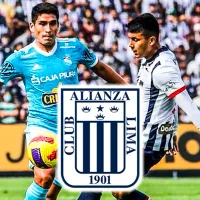 Se recuperan para jugar ante Cristal: Alianza gana a 3 cracks